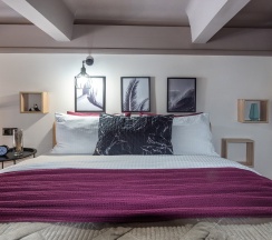 Квартира в Queenstay