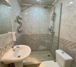 Номер стандарт улучшенный в Forest Relax