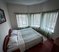 апартаменты комфорт в Ульберг