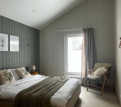 Коттедж стандарт в Flatpoint №359