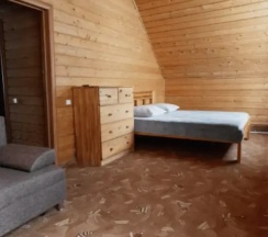 Коттедж Дуплекс в Красный Ключ