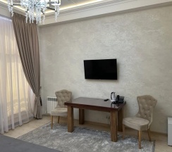 Двухместный номер стандарт в Лезгинка