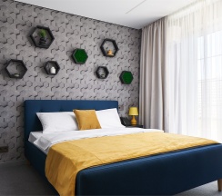 Классический в Yantarny Resort