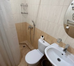 Четырехместный с балконом в Reskator