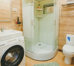 Дом 2 Славянская в Два холма