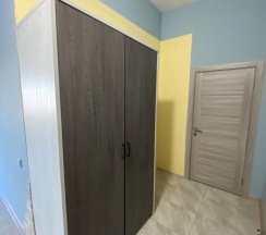 Спальное место в Арт Симбирск