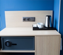 Стандарт Мини в Амфора