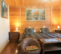 3 номер: 2- местное в Гостевой дом литейщика Никуличева