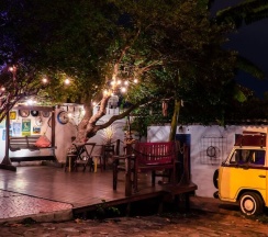 Номер Standard в Paradiso Hostel