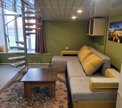 4-местный номер стандарт №3 в Наш