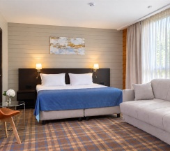 Классик в Les Art Resort