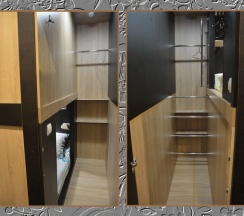 Двухместный 4 кв.м, 1 кровать 140 см х 200 см  в Алоха