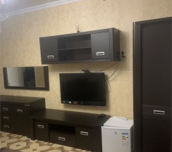 ПОЛУЛЮКС в Респект