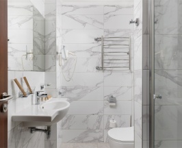 Comfort Double в Kaiserhof