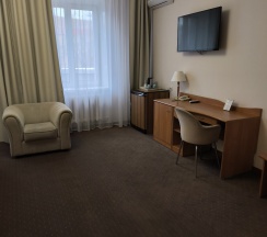 стандартный двухместный в Звездный