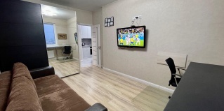 Москва: Апартаменты BestFlat24