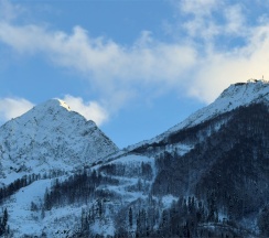 Корпус №5 Трехместный стандарт с балконом (три односпальные кровати) в Беларусь