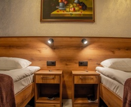 Стандарт в Grandrooms