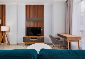 Апартаменты Апартаменты на Березовая 16а в Эстосадке