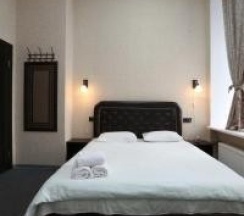 Люкс в Арчи