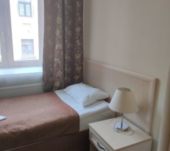 Русский в Piter-loft