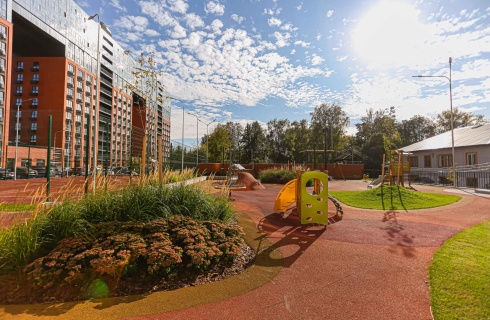 Нижний Новгород: Апартаменты SunSet