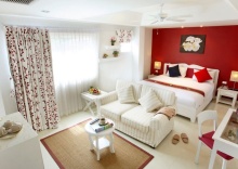 Номер Family в The Beach Boutique House