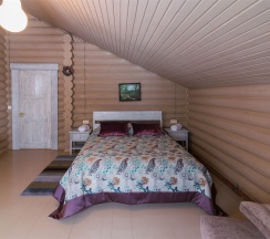 Коттедж «Комфорт» в Лесная сказка