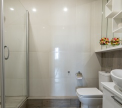 Апартаменты Англия с балконом (на ул. Павлюхина 110 В) в Апартаменты KazanHome