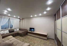 Апартаменты Katy Home (Кэти Хоум) на улице Ленина 185 в Кирове