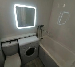 Апартаменты Comfort в Квартира Калина Юрга на Никитина 75