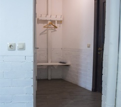 Двухкомнатный стандарт в Апарт-отель Loft