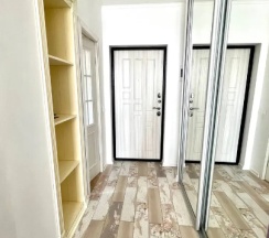 Квартира в Апартаменты на Орбитовская улица, 2Б