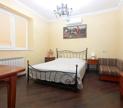 Комната стандарт Корпус А в Первый доходный дом