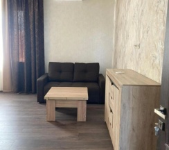 Коттедж Standard в Гостевой Дом