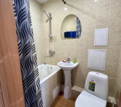 Стандарт пятиместный в Двуречье