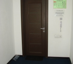 Стандартный номер в Кипарис