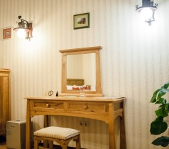 Одноместный номер SUPERIOR в O`Hara