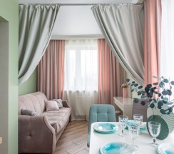Однокомнатный Делюкс (164/26) в Frukty Rent