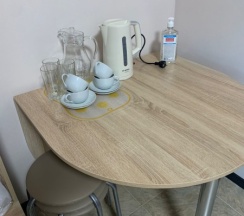 четырехместный номер стандарт в Олимп