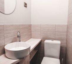 Коттедж Standard в Les
