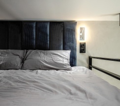 Апартаменты люкс Сельскохозяйственная 17к4 в Zen Home