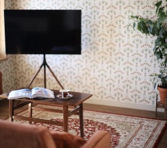 Четырёхместный коттедж в Белый берег