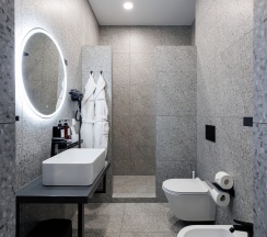Luxe в Romanovo