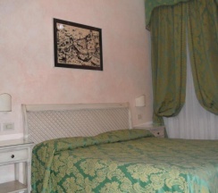 Двухместный номер Standard двуспальная кровать в Casa Mimma