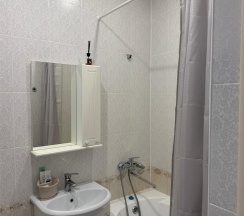 Апартаменты 51 в Высота