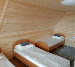 Дом "Закат" в Тойнак