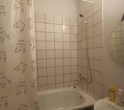 Квартира в Апартаменты на улица Мира, 115Б
