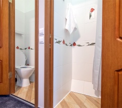 2-комнатные апартаменты N5 в Villa Mignon