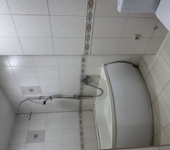 Трехкомнатные Апартаменты с видом на море в Apart Ru Hotel